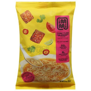 Immi Tom Yum 6/2.4 Oz [UNFI #60278]