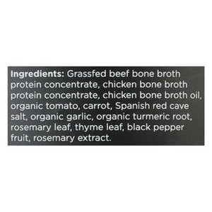 Ancient Nutrition Bone Broth Chicken 6/11.4 Oz [UNFI #79744]