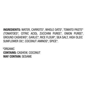OG2 Pacific Foods Oat Milk Garden Tomato Soup 12/32 OZ [UNFI #82205]