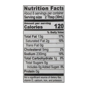 Chsn Caesar Drsng/Marnde 6/8 OZ [UNFI #59391]