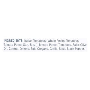 Carbone Original Pizza Sauce 6/14 Oz [UNFI #41190]