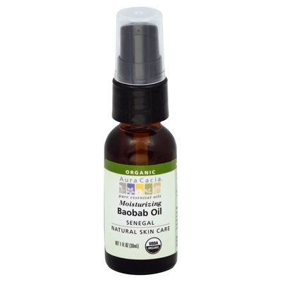 OG2 Ac Baobab Oil 1 OZ [UNFI #52593]