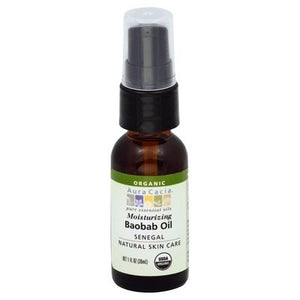 OG2 Ac Baobab Oil 1 OZ [UNFI #52593]