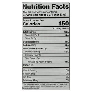 Sknypop Original Popcorn 6/6.70 OZ [UNFI #81737]