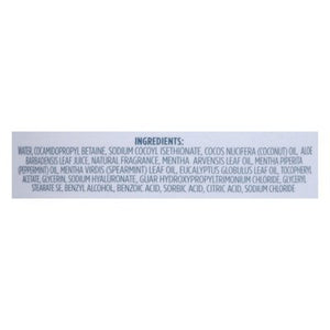 Kirk`S Mint & Eucalyptus 32 OZ [UNFI #14786] T