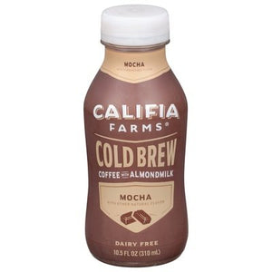 Califa Moca Noir Ice Cof  8/10.5 OZ [UNFI #68225]