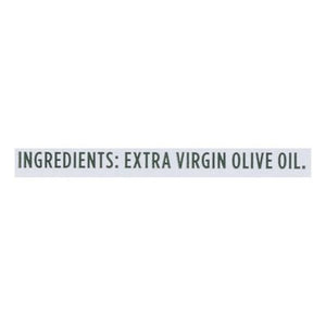 Ca Olv Rich&Robust Evoo 6/16.9 OZ [UNFI #53637]