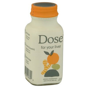 OG3 Dose For Your Liver 12/2 OZ [UNFI #52863] T
