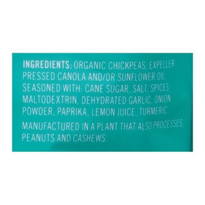 Saffron Road Falafel 6/5.4 Oz [UNFI #82587]