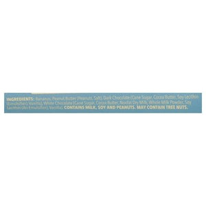 Tru Fru Peanut Butter & Drk Chocolate 8/5 OZ [UNFI #39676]