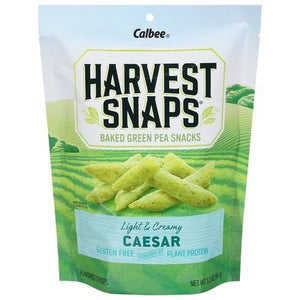 Harvest Snaps Caesar Flvr 12/3.3 OZ [UNFI #21684]