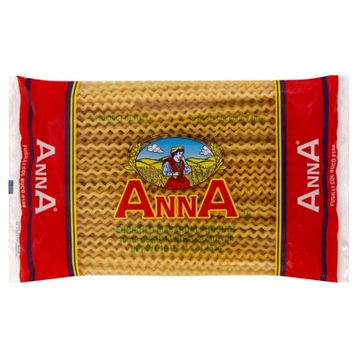 Anna Fusli Long 108 Psta 12/16 OZ [UNFI #80765]