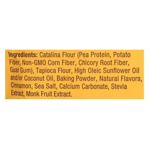 Catsnk Cinn Toast Cereal 6/9 OZ [UNFI #64991]