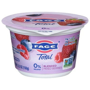 Fage Total Mixed Berries 12/5.3 Oz [UNFI #29837]