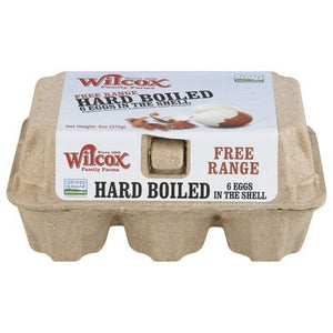 Wff Hard Bld Egg Fr Rng 24/6 CT [UNFI #70378]