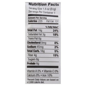 Elemental Blueberry Cashew + Lemon 12/1.8 Oz [UNFI #44793]