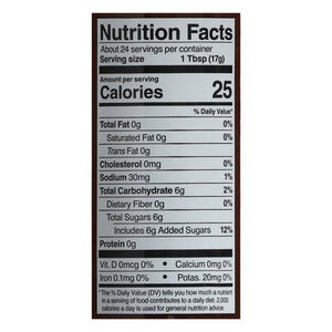 Sky Valley Sweet Chili Sauce, GF 6/14.5 OZ [UNFI #67030]