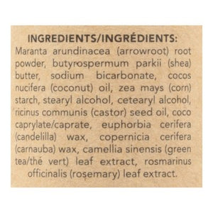 Attitude Deodorant Unscented 3 OZ [UNFI #84312] T