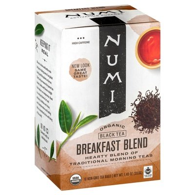 OG2 Numi Breakfst Blend Ft 6/18 BAG [UNFI #36687]