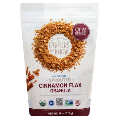 OG2 Odof Oat Grn Cin Flx 6/11 OZ [UNFI #18225]