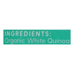 OG2 Ancient Harvest Quinoa Traditional 12/14.4 OZ [UNFI #62692]