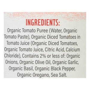 OG2 Delgros Marinara Sce 12/24 OZ [UNFI #63059]