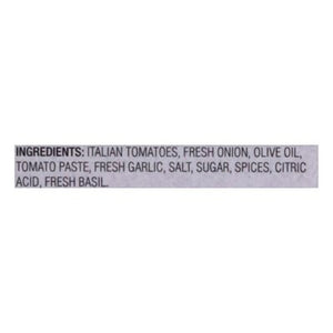 Paesana Clsc Pizza Sauce 6/8.5 OZ [UNFI #31544]