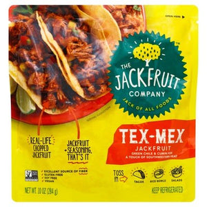 Jc Meat Tex Mex Mtless 6/10 OZ [UNFI #46242]