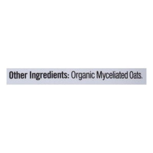 Om Reishi Adaptogen/Immune/Longevity 3.5 Oz [UNFI #79201]