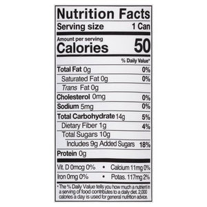 Maka Lemon Energized 12/12 Oz [UNFI #71921]