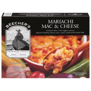 Beechers Mac&Chs Mariach 8/20 OZ [UNFI #79737]