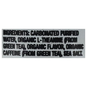 OG2 Ardor Sparkling Water Pink Grapefruit 12/12 OZ [UNFI #65975] T