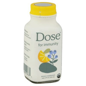 OG2 Dose For Immunity 12/2 OZ [UNFI #52866] T
