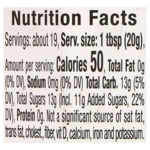 Bonne Pineap Pasn Presrv 6/13 OZ [UNFI #83537]