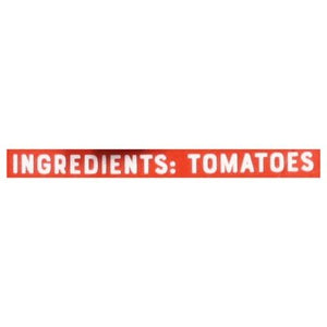 Pomi Strained Tomatoes   12/26.46Z [UNFI #43130]