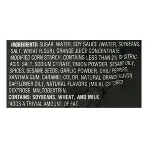 Lkk Rdy Sce Mnd Org Ckn 6/8 OZ [UNFI #76719]