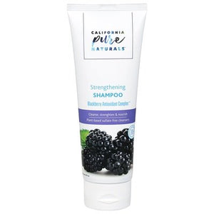 Calpnat Shamp Strengthng 8 OZ  [UNFI #83668]