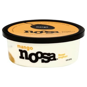 Noosa Ygrt Mango 12/8 OZ [UNFI #03168]