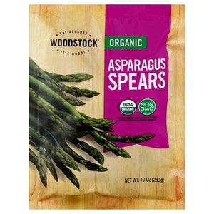 OG2 Wood Asparagus 12/10 OZ [UNFI #71300]