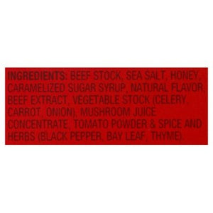 K Bas Beef Stock 12/32 OZ [UNFI #74033]