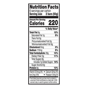 Kind Almond Butter Protein Bar 5/6/1.76 Oz [UNFI #45183]