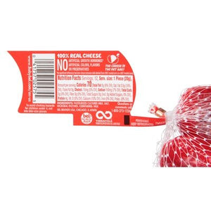 Babybel Original Mini Cheese 12Ct 12/8.5 Oz [UNFI #17745]