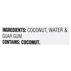 Thai Kitchen Coconut Cream 6/13.66 OZ [UNFI #22012]