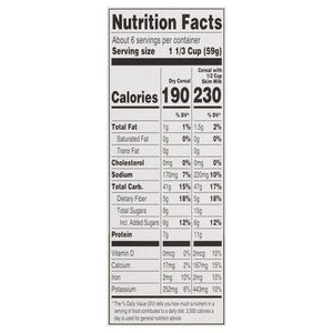 OG2 Arrowhead Mills Spelt Flakes 6/12 Oz [UNFI #47648]