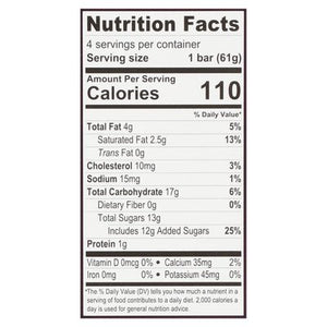 OG2 Alden`S Organic Root Beer Float Ice Cream Bar 12/4/3 OZ [UNFI #73783]