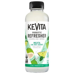 OG2 Kevita Mojito Lm/Cnt 6/15.2 OZ [UNFI #15434]