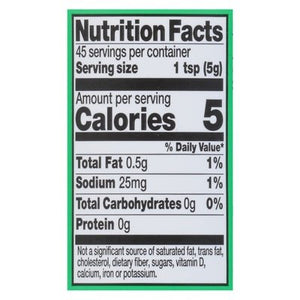 Tia Salsa Verde 12/8 OZ [UNFI #86109]