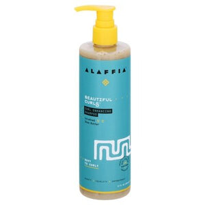 Alaf Curl Enhncng Shamp  12 OZ [UNFI #06972]