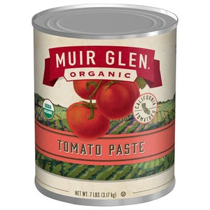 OG2 Muir Tomato Paste 6/112 OZ [UNFI #04523]