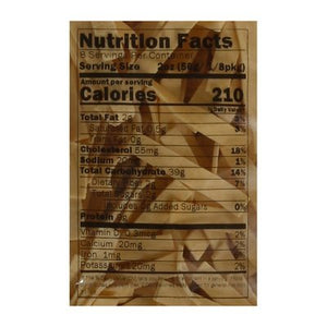 Mrs Millers Old Fashioned Egg Noodles 6/16 OZ [UNFI #18091]